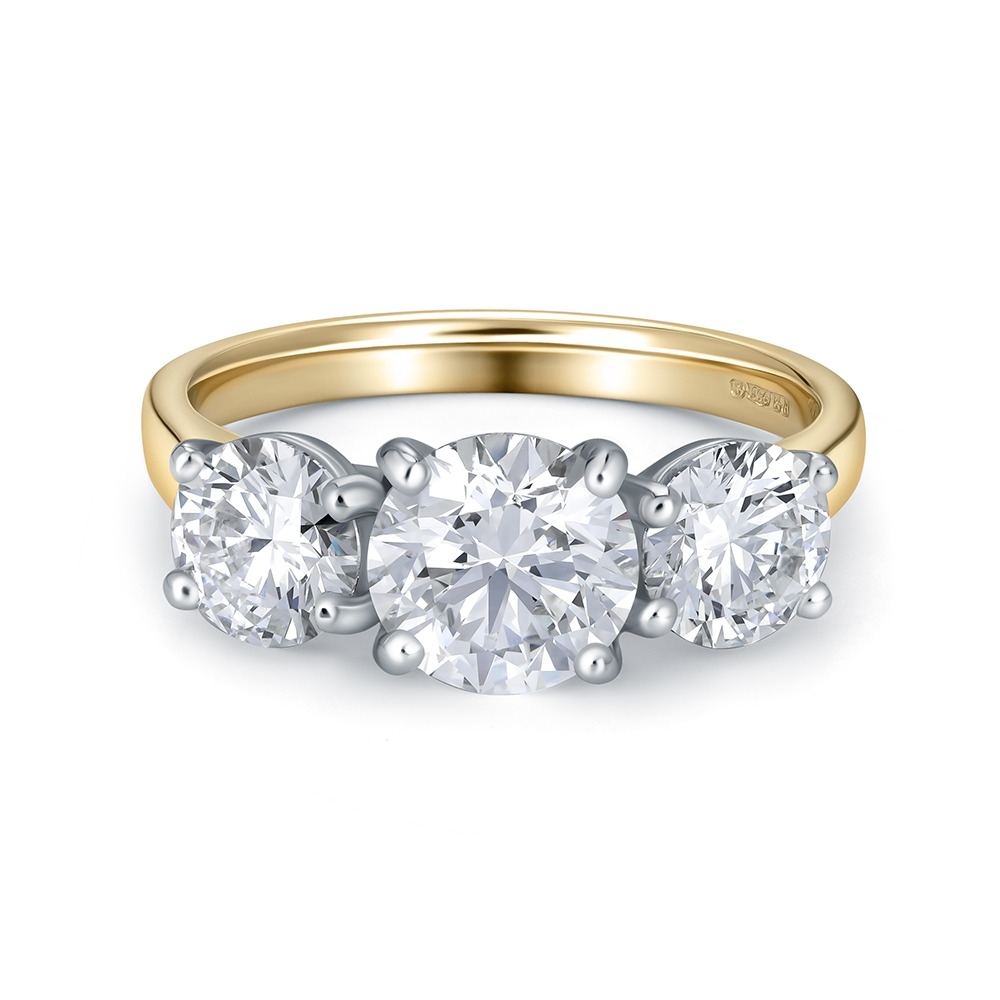 Engagement Rings | Fields