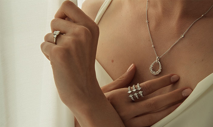 7 Pieces of Jewellery Every Woman Must Have