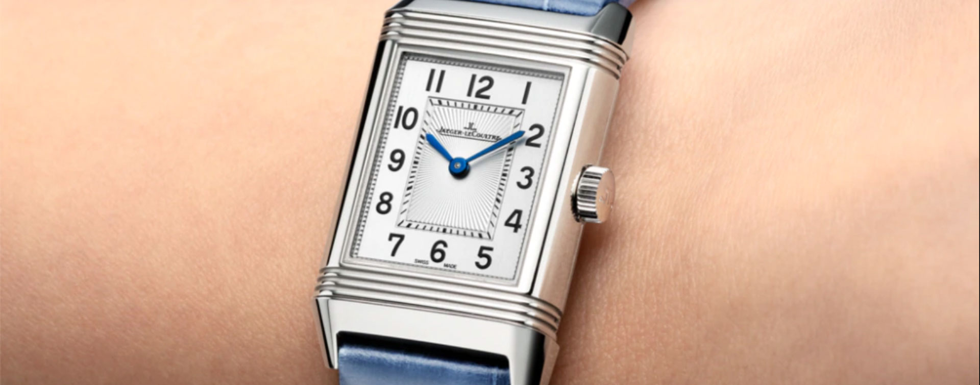 Jaeger Le-Coultre’s Two Reverso Duetto Medium Novelties