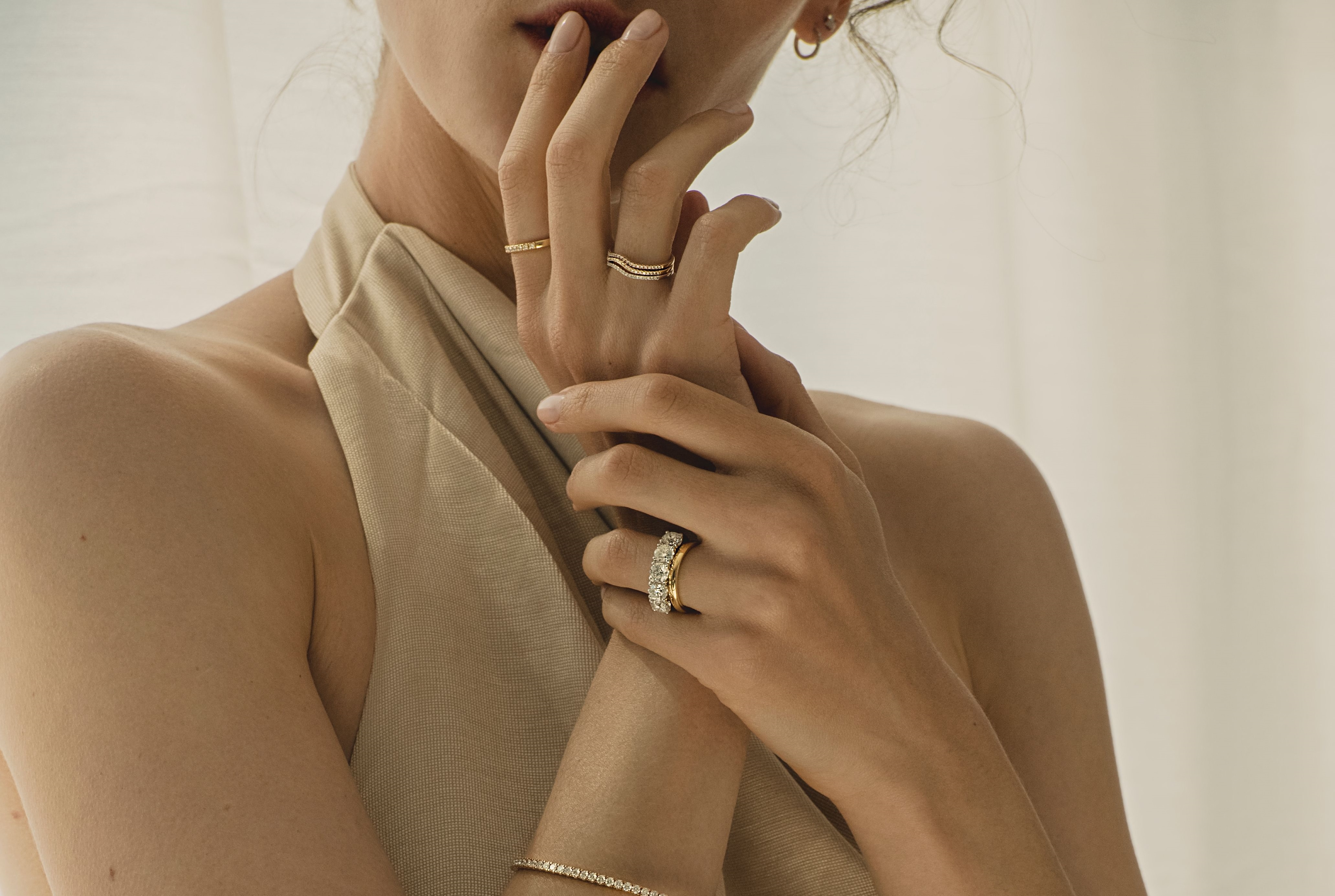 The 10 Must-Haves of a Timeless Fine Jewellery Collection
