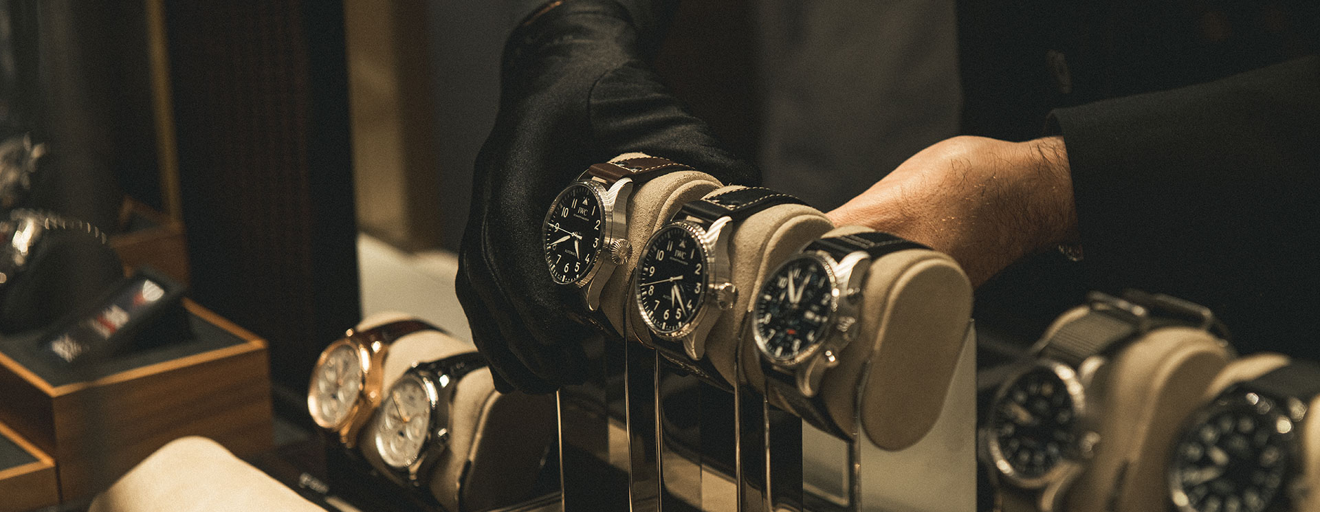 Guide to Buying a Luxury Watch