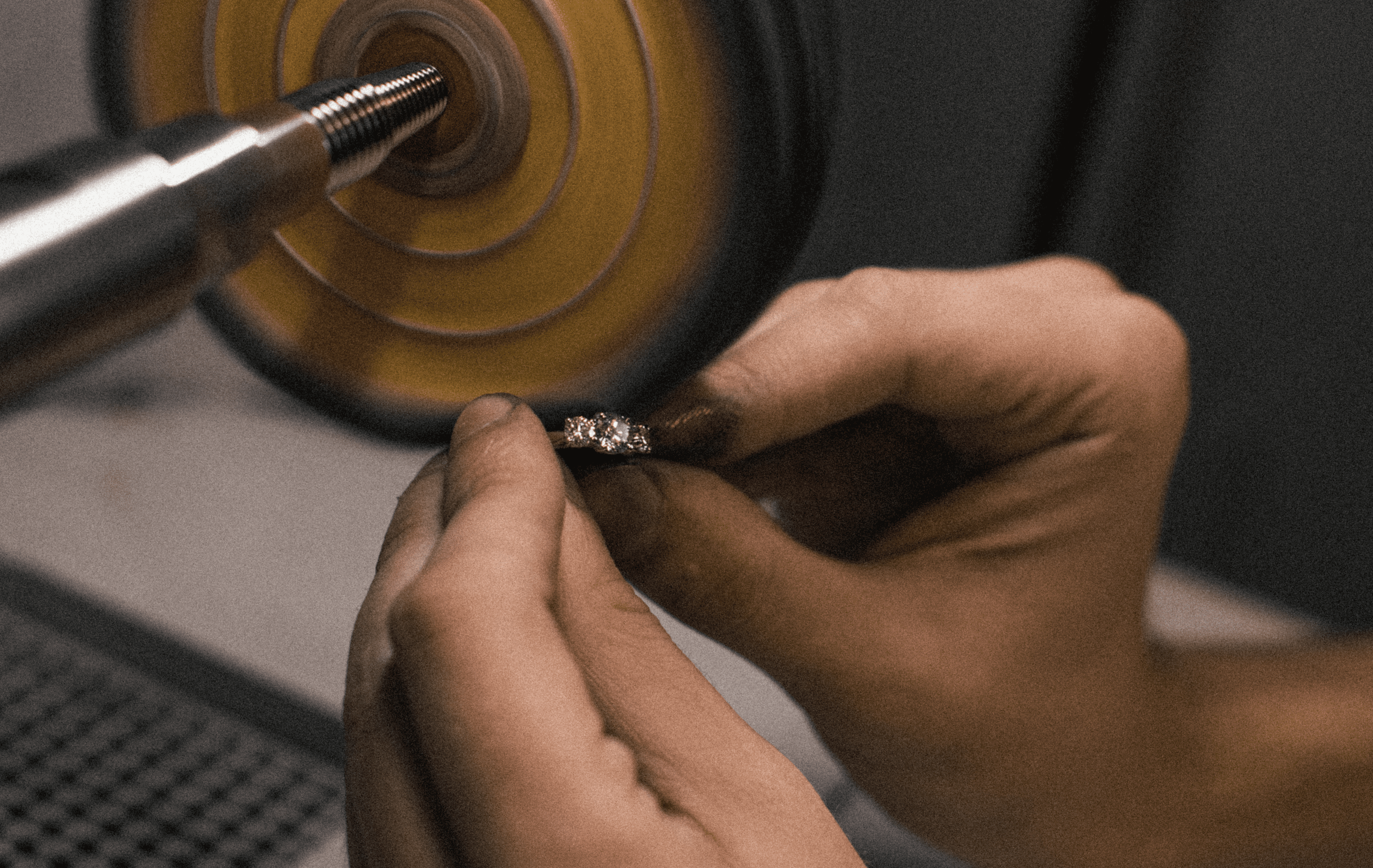 Keep On Shining: A Jewellery Cleaning Guide 